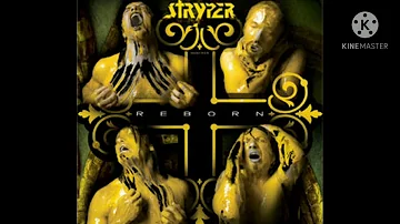 Stryper - Reborn (2005) - 1. Open Your Eyes