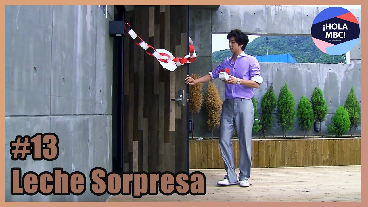 Coffee Prince Ep #13 | Vamos a contarnos todo | #HolaMBC