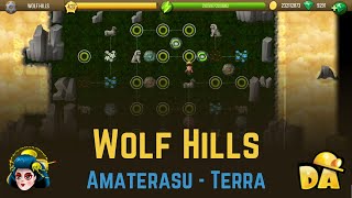 Wolf Hills - #2 Amaterasu - Diggy's Adventure