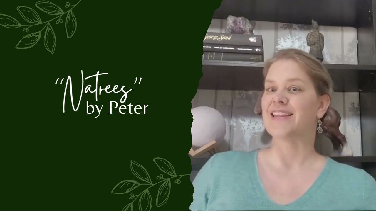 Composer Corner - "Natrees" by Peter