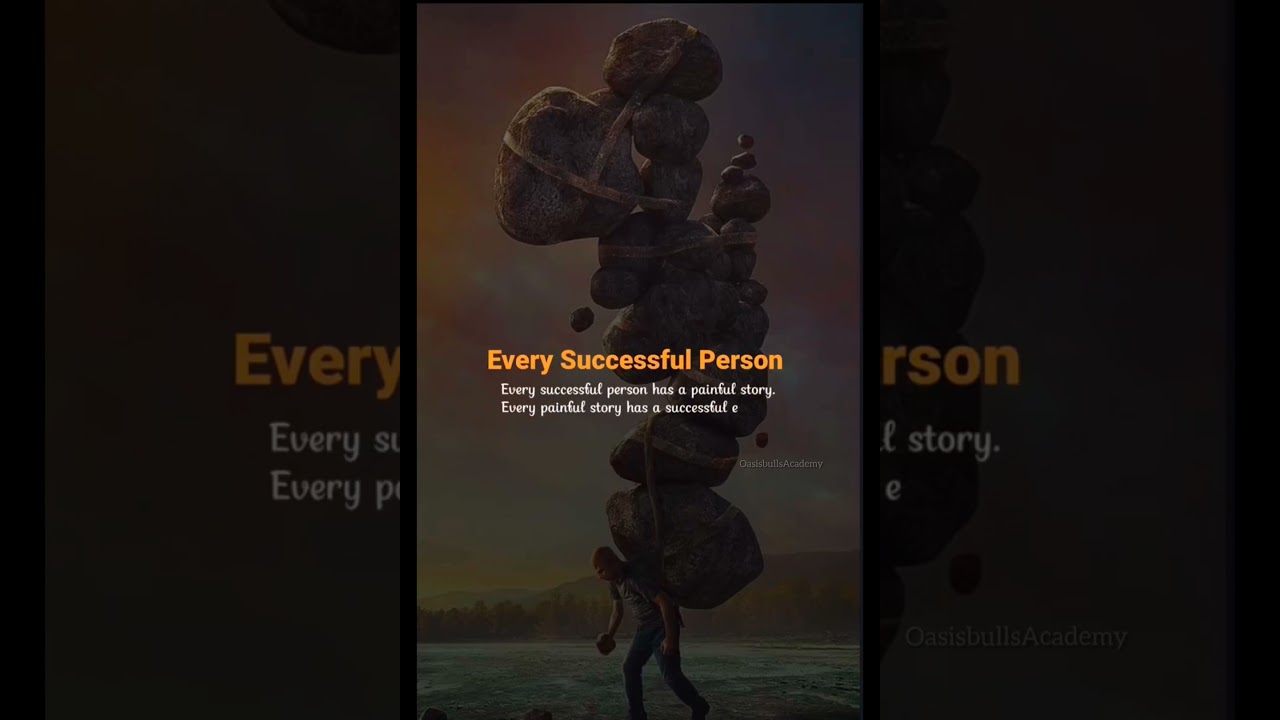 Every Successful Person #Success #motivational #Trading #Forextrading #Psychology #viralshorts