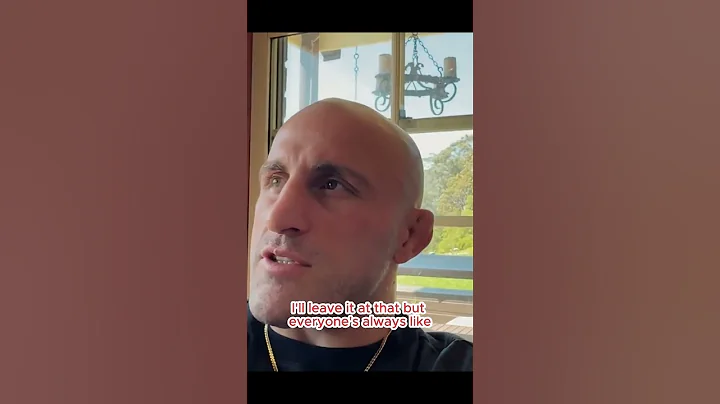 Volkanovski Reacts to Diego Lopes vs Jean Silva 👀🔥 #ufc  #mma