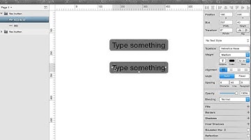 Sketch Plugin: Dynamic Button Demo