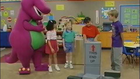 Super Challenge Ever (1996 Version) Part 5