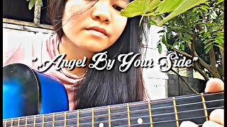Download lagu Angel by Your Side | Francesca Battistelli |  Song Cover by Ara Nopal