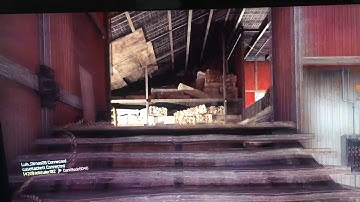 Best Combat axe kill streak BO3