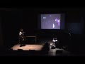 Marathon acousmatique et électroacoustique Fractaléa en Duo 2021 Concert au Temple Allemand ABC