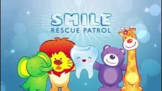 Kodomo Smile Rescue Patrol Creative Vignette 60s English