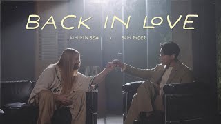 김민석, 샘 라이더 Kim Min Seok, Sam Ryder - ‘Back In Love’