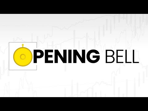 Opening Bell - Crollo delle borse spaventa i mercati