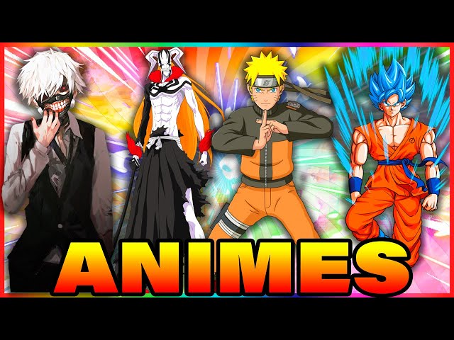 ATUALIZOU!! ADDON/MOD DE ANIMES UNIVERSE V4.3 LITE COM 150 NOVOS MODOS PARA  O MCPE!!! 