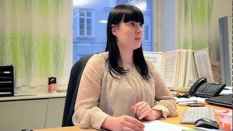 Työnhakuvinkki nro 5: Haastattelukysymykset