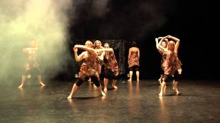 Latelier Danses -Ballerina La Grande Aventure