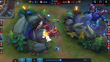 yanbing cao heroes evolved