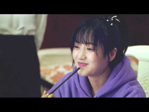 《夏夜知君暖》发小给暖夏剥虾，君夜吃醋：给我来十份龙井虾仁！ Basket Loveball【芒果TV青春剧场】
