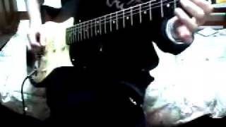 Suede - Beautiful Ones (cover)