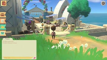 My Neighbor Alice - Alpha Season 1 - Impression Dock