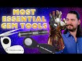 The Most Essential Gem Tools You Should Own