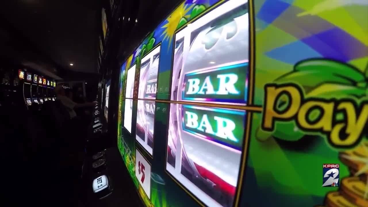 Texas fighting to shut down tribal gaming center