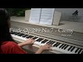 🎼Etude Op.299 No.7 - Czerny #LeThi Music🎹