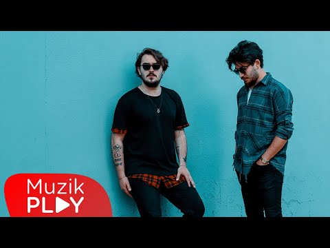 Çağan Şengül & Yasir Miy - Yasak (Official Lyric Video)