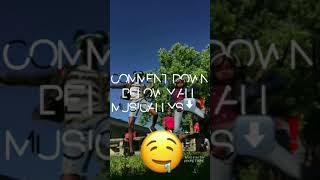 Comment ur musically down below