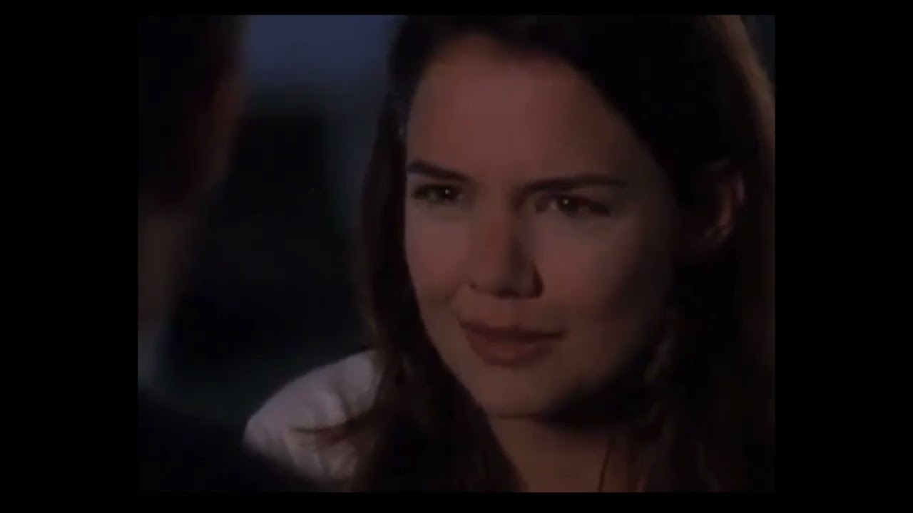 Joey and Pacey Love Story | Part 18