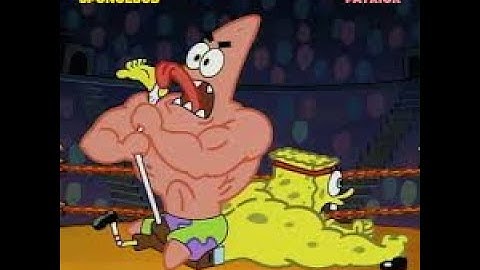 Fallen vs Ludwig (Yomi Scripted Battle)