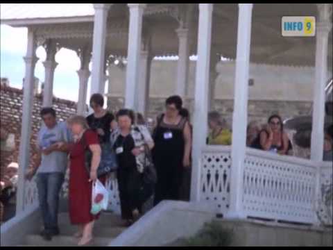 ტყუილს მოკლე ფეხები აქვს