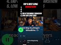 TOP 5 BEST SONG TRANSITIONS