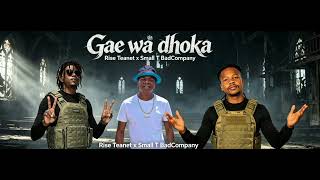Gae wa hloka - Rise Teanet Legacy ft Small T BadCompany 