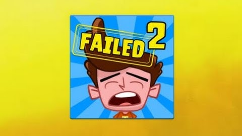 Cheating Tom 2! (iPad Gameplay)