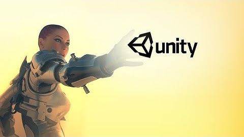 Unity has unveiled a demo of Time Ghost based on the Unity 6 engine