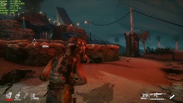 Spec Ops: The Line Walkthrough Part 15 - "The Bridge"