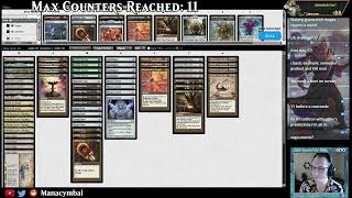 MTGO Modern - 8 Key