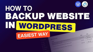 how to backup wordpress website with All in one Wp migration plugin | Wordpress Backup Tutorial