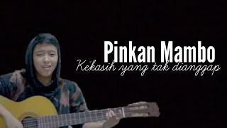 Kekasih yang tak dianggap COVER BY Chika Lutfi