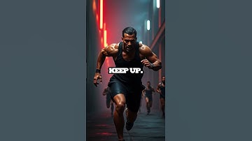 Stop Scrolling: Start Grinding! Success Awaits the Relentless!