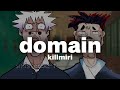 Domain 