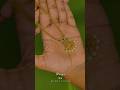 Simple Lakshmi chain #trendingjewellery #lakshmi #jewellery #goviral #necklace #trending