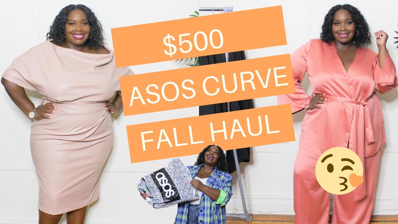 What Shein Looks Like On A Real Plus Size Body/ Try On Haul 