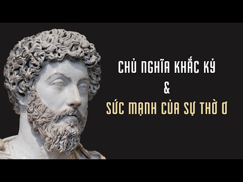 Video: Sức Mạnh Của Sự Thờ ơ