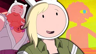 What&#39;s NEXT for Fionna &amp; Cake in Season 2?