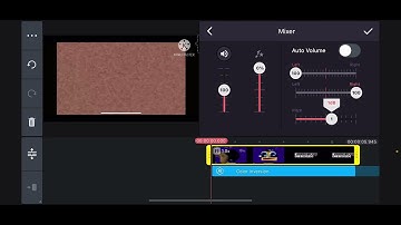 How to Make High Major on Kinemaster