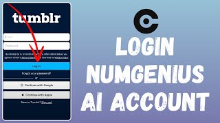 how to login to numgenius ai account (2024) | sign in to numgenius ai account
