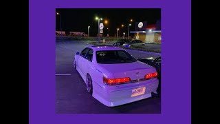 chris travis  - diamonds (Slowed + Reverb)