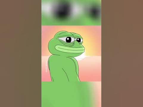 PEPE LORE: DON’T LEAVE ME 😭 - YouTube