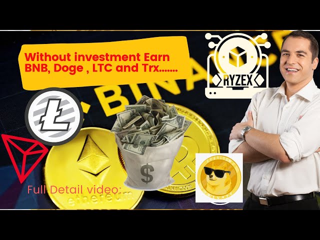 Ryzex platform is genuine or not?? full Detail video... class=