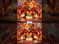 I J K L Impala Jackal Kudu Lion 🍒🥭🍍🍑 Brushfire Landslide Drought Megablaze | snap snap burn