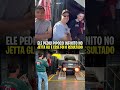 ELE PEDIU PIPOCO INFINITO NO JETTA GLI E ESSE FOI O RESULTADO: #jetta #gli #oficina #pipoco #bengatv